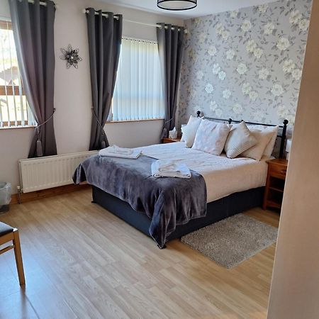 Rockhill Hospitality Bed and Breakfast Coleraine Exteriör bild