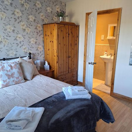 Rockhill Hospitality Bed and Breakfast Coleraine Exteriör bild