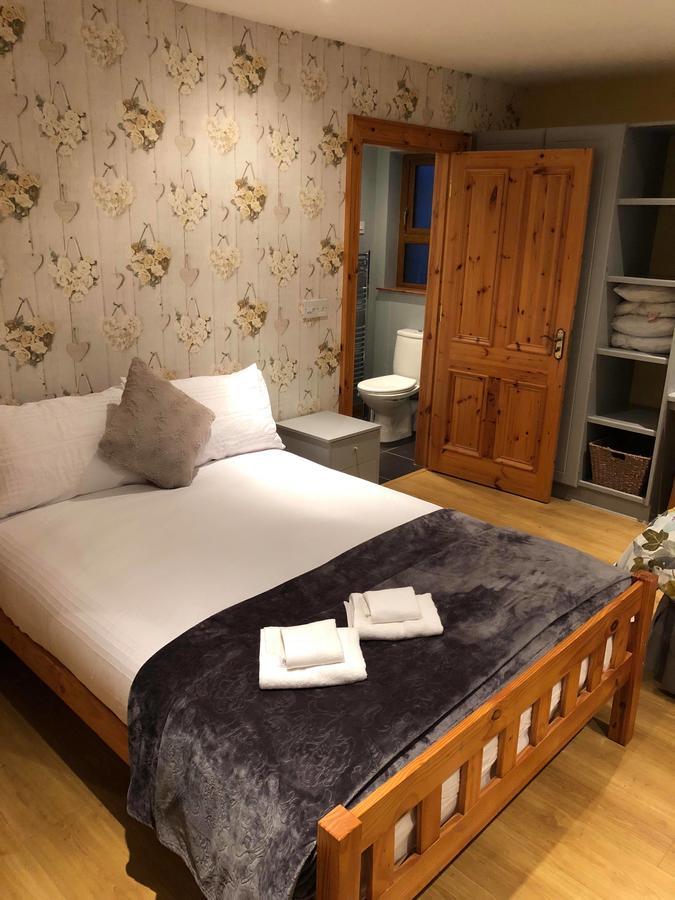Rockhill Hospitality Bed and Breakfast Coleraine Exteriör bild