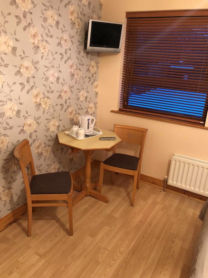 Rockhill Hospitality Bed and Breakfast Coleraine Exteriör bild
