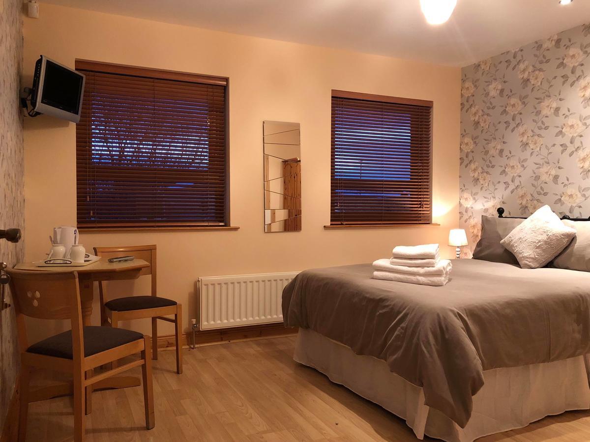 Rockhill Hospitality Bed and Breakfast Coleraine Exteriör bild