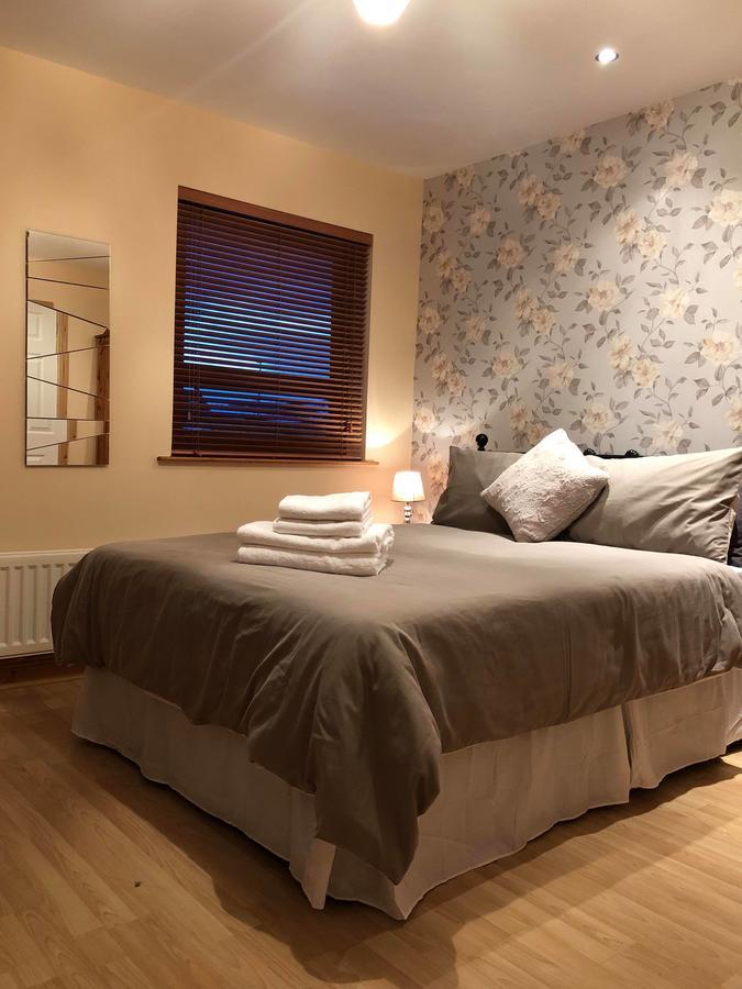 Rockhill Hospitality Bed and Breakfast Coleraine Exteriör bild
