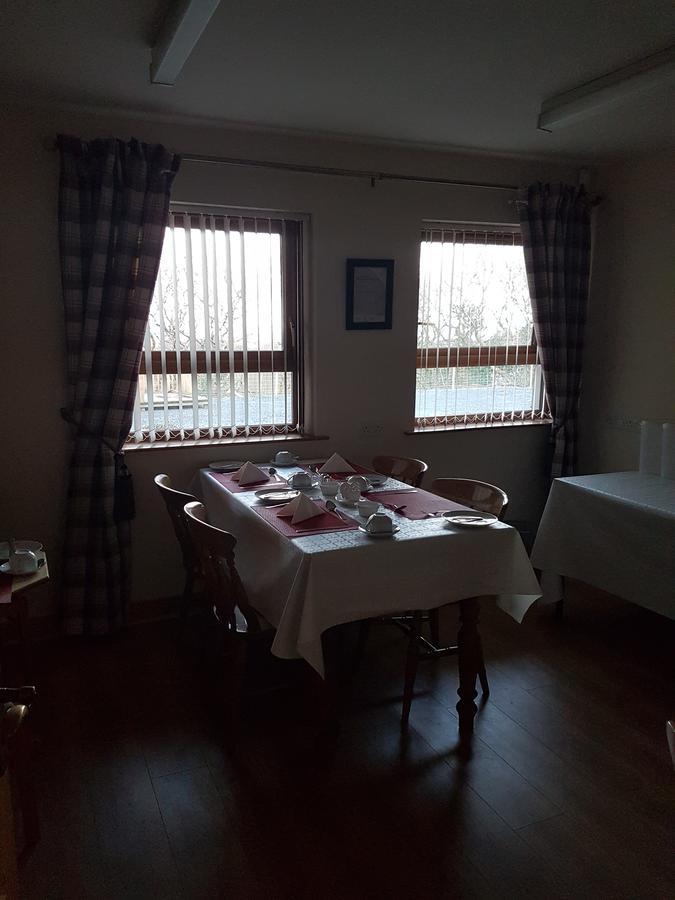 Rockhill Hospitality Bed and Breakfast Coleraine Exteriör bild