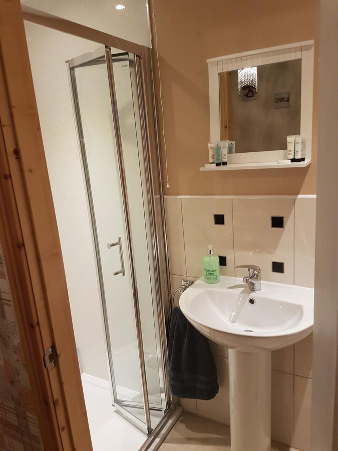 Rockhill Hospitality Bed and Breakfast Coleraine Exteriör bild