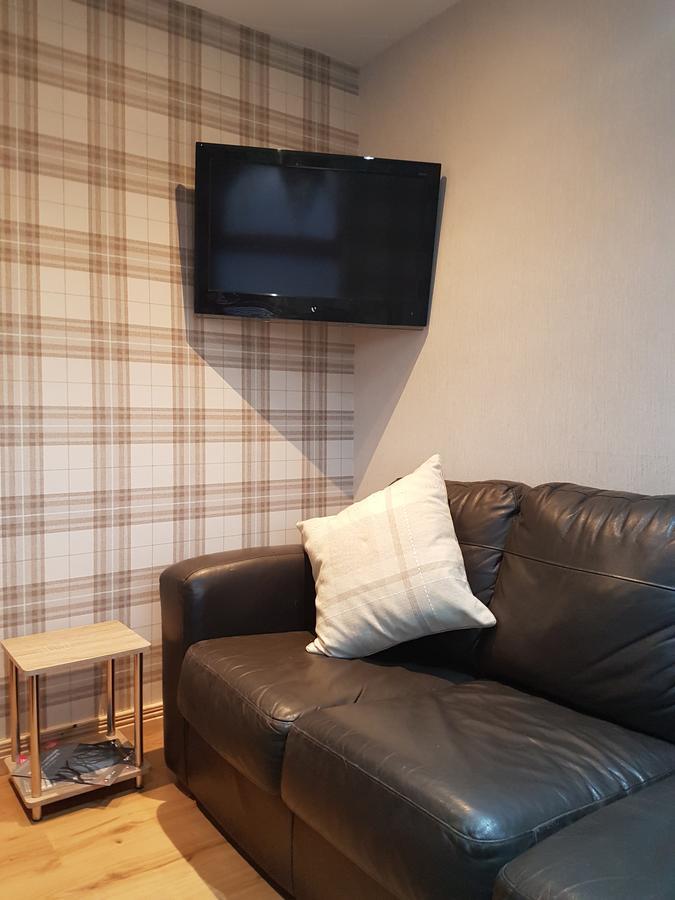 Rockhill Hospitality Bed and Breakfast Coleraine Exteriör bild