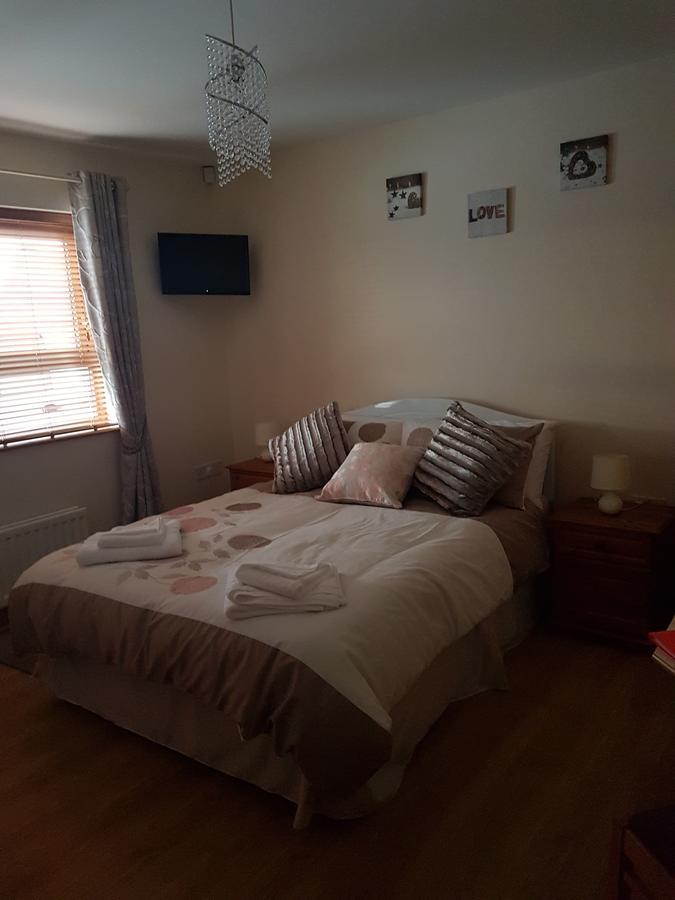 Rockhill Hospitality Bed and Breakfast Coleraine Exteriör bild