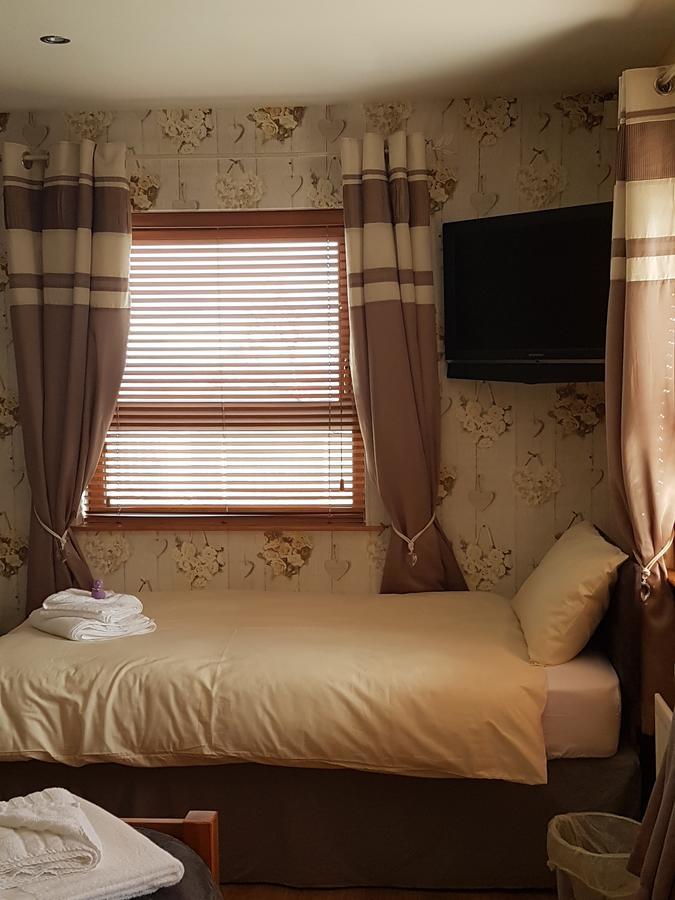 Rockhill Hospitality Bed and Breakfast Coleraine Exteriör bild