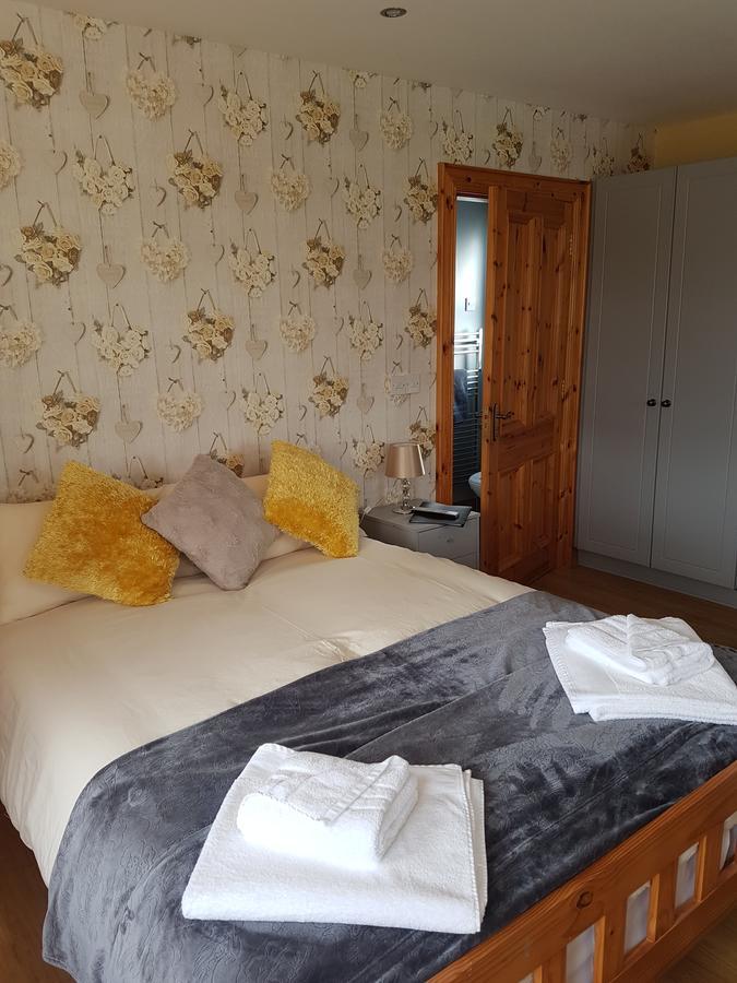 Rockhill Hospitality Bed and Breakfast Coleraine Exteriör bild