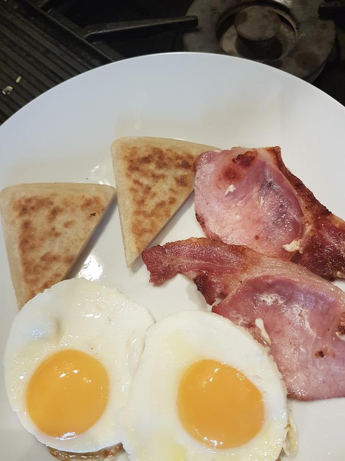 Rockhill Hospitality Bed and Breakfast Coleraine Exteriör bild