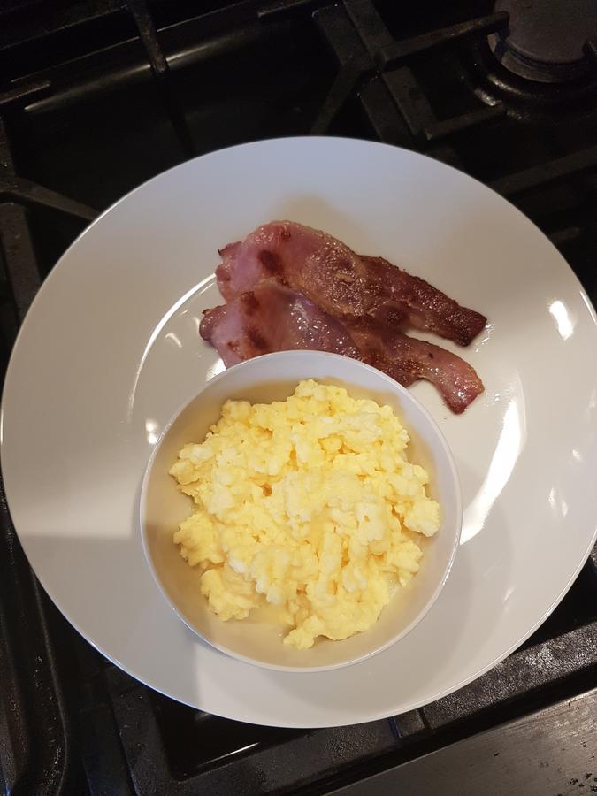 Rockhill Hospitality Bed and Breakfast Coleraine Exteriör bild