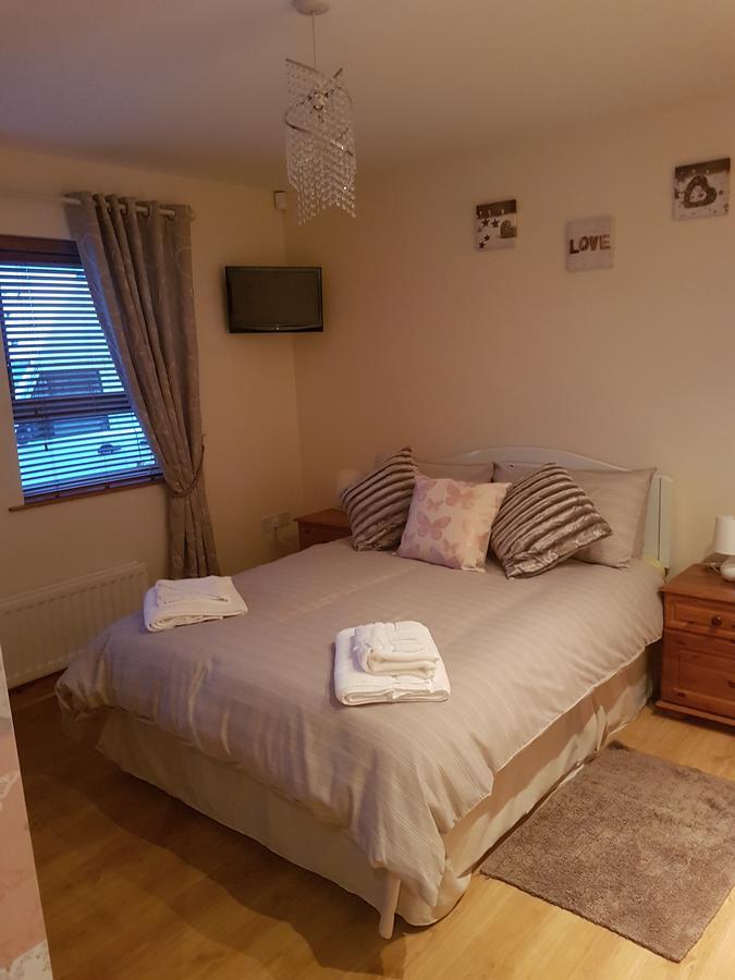Rockhill Hospitality Bed and Breakfast Coleraine Exteriör bild