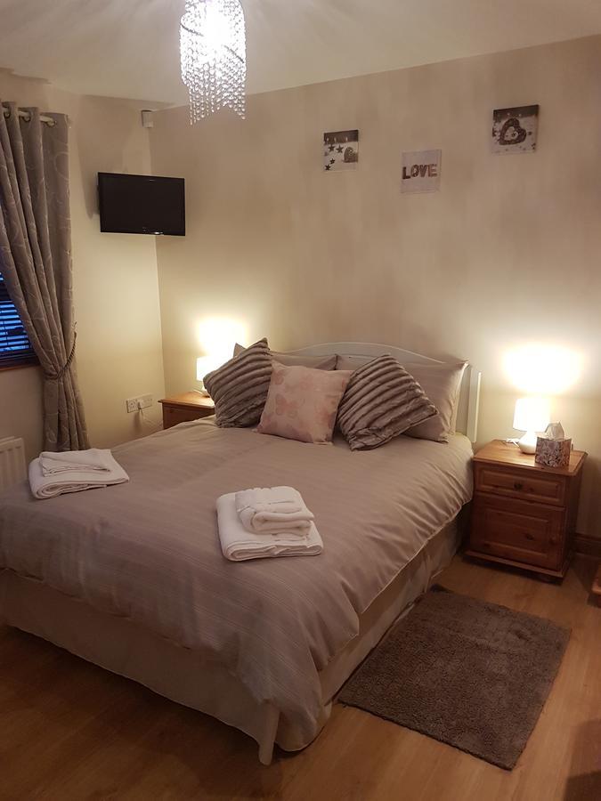 Rockhill Hospitality Bed and Breakfast Coleraine Exteriör bild
