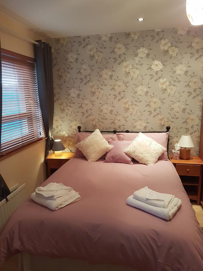 Rockhill Hospitality Bed and Breakfast Coleraine Exteriör bild